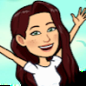 Meet your Posher, Caitlyn